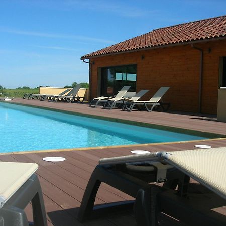Les Hauts D'Albas アルバ 部屋 写真