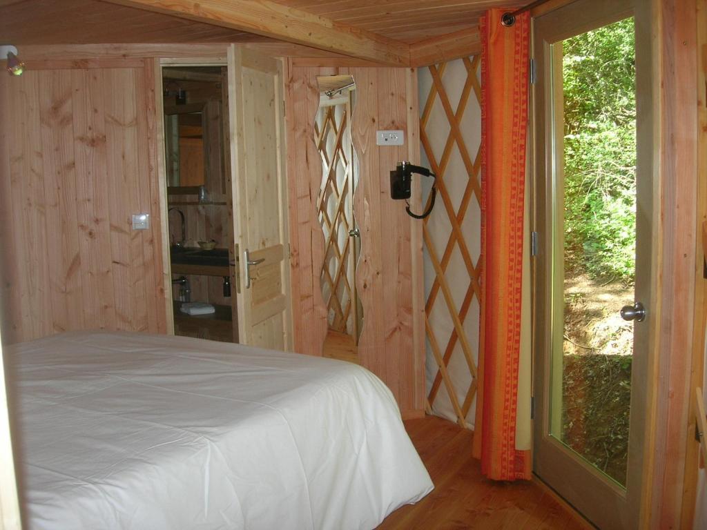 Les Hauts D'Albas アルバ 部屋 写真
