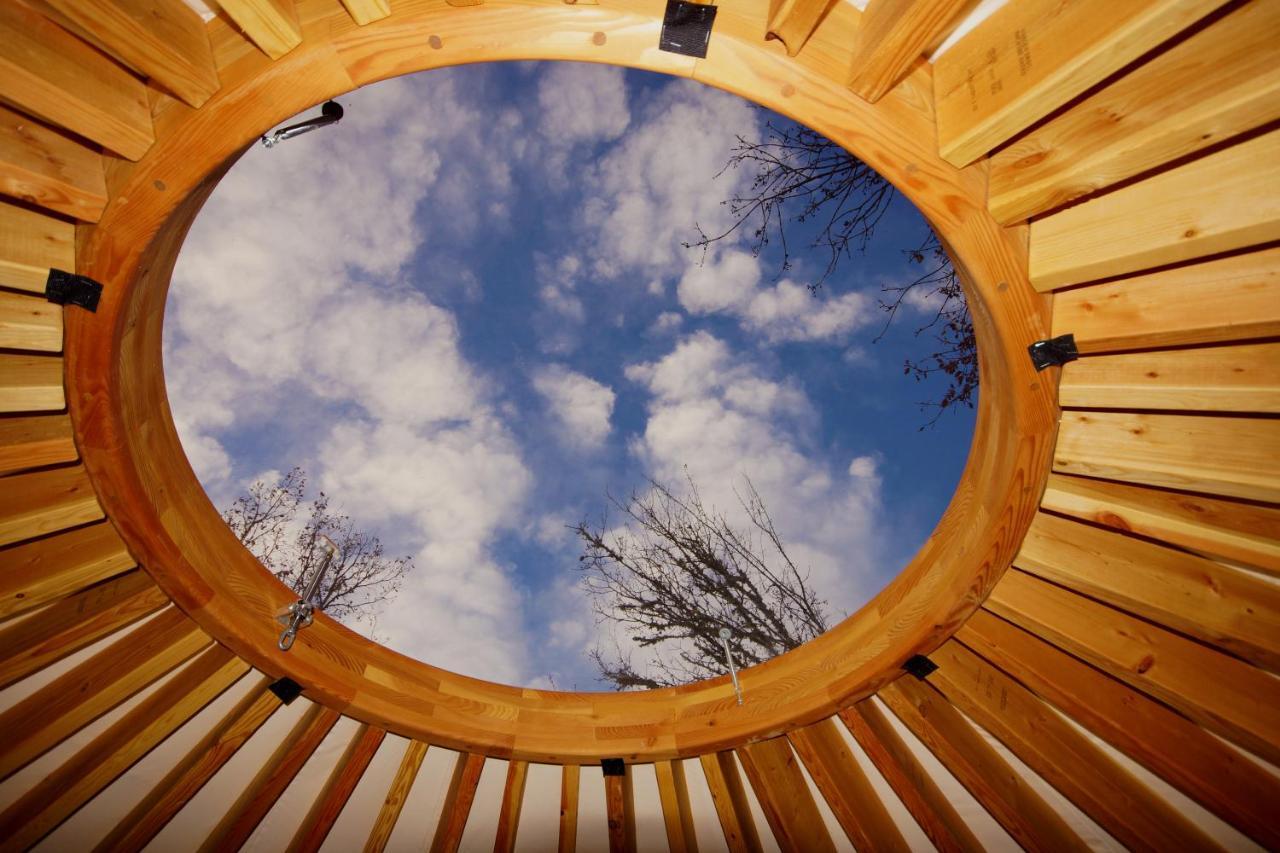 Les Hauts D'Albas アルバ 部屋 写真